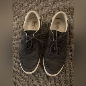 Keds Dark Gray Sneakers